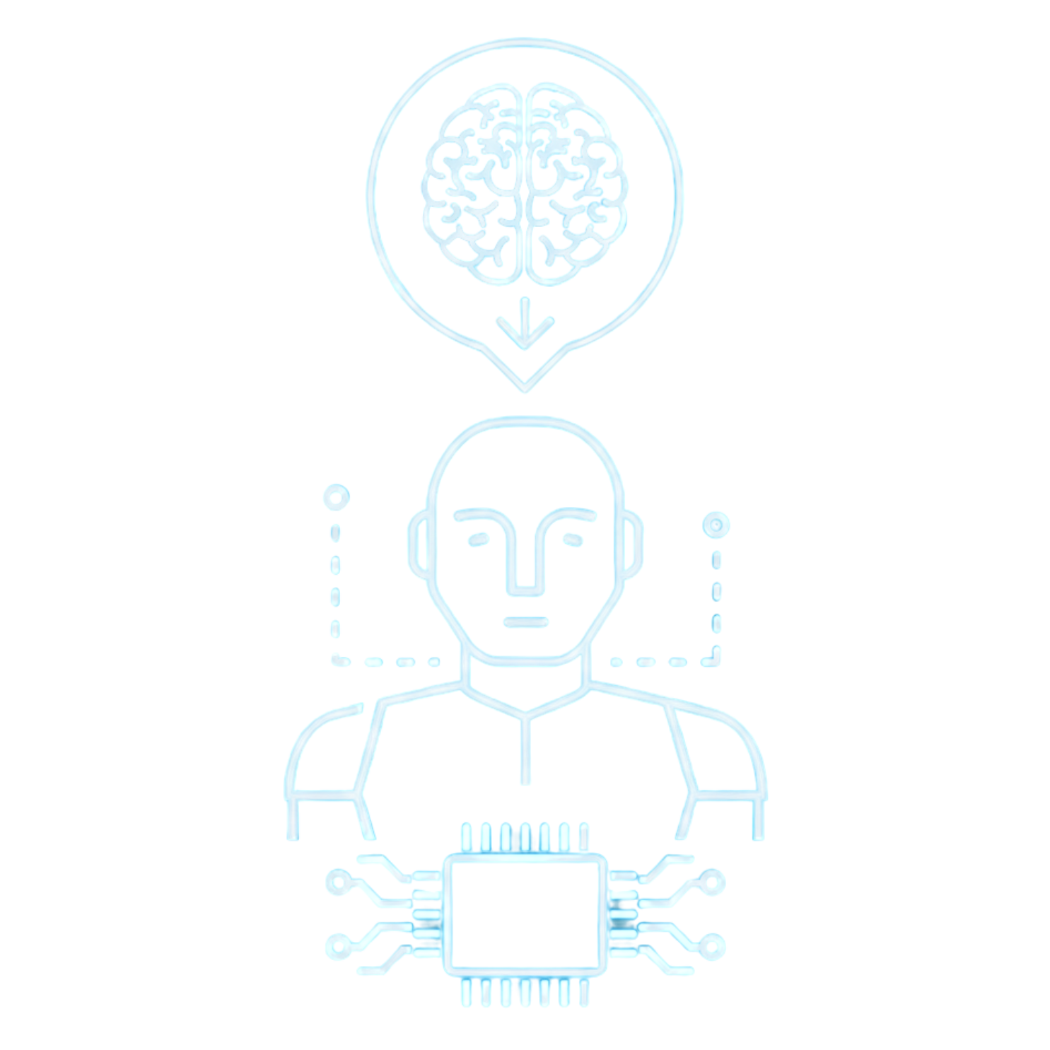 Implementación de IA